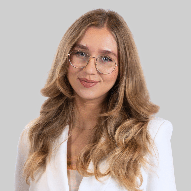 Patrycja Górzna - Specjalista ds. Nieruchomości - Freedom
