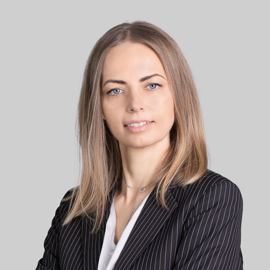 Katarzyna Brodowska - Specjalista ds. Nieruchomości - Freedom