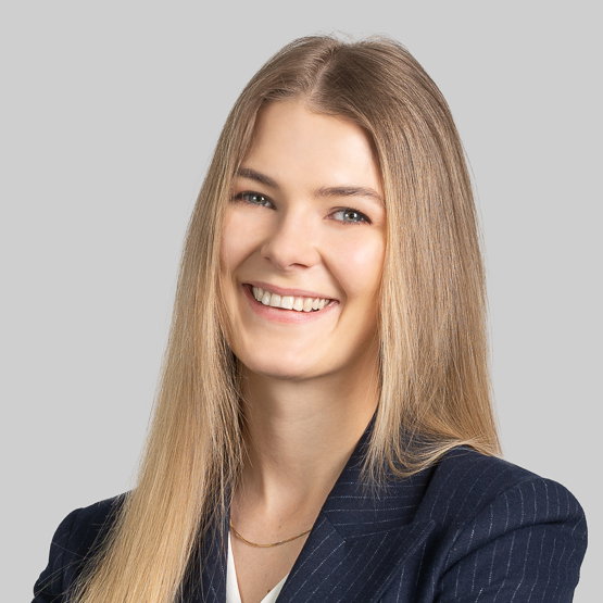 Natalia Szyszka - Agent Nieruchomości - Freedom