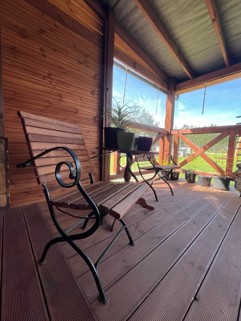 Działka  nad trzema jeziorami - zdjęcie 3