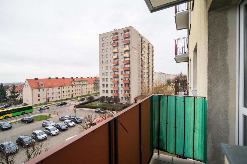 Na sprzedaż 2 pokojowe mieszkanie w Elblągu - zdjęcie 5