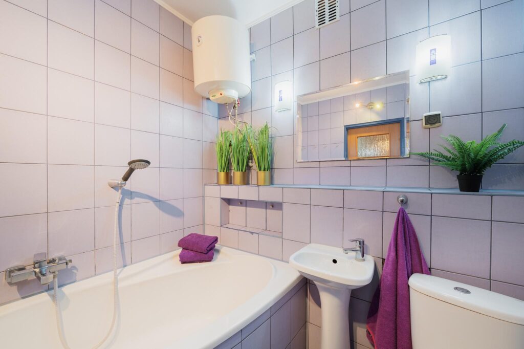 45 m2 - dwa pokoje dostępne na już !!! - zdjęcie 8