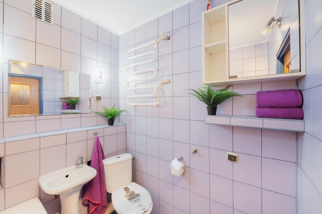 45 m2 - dwa pokoje dostępne na już !!! - zdjęcie 7