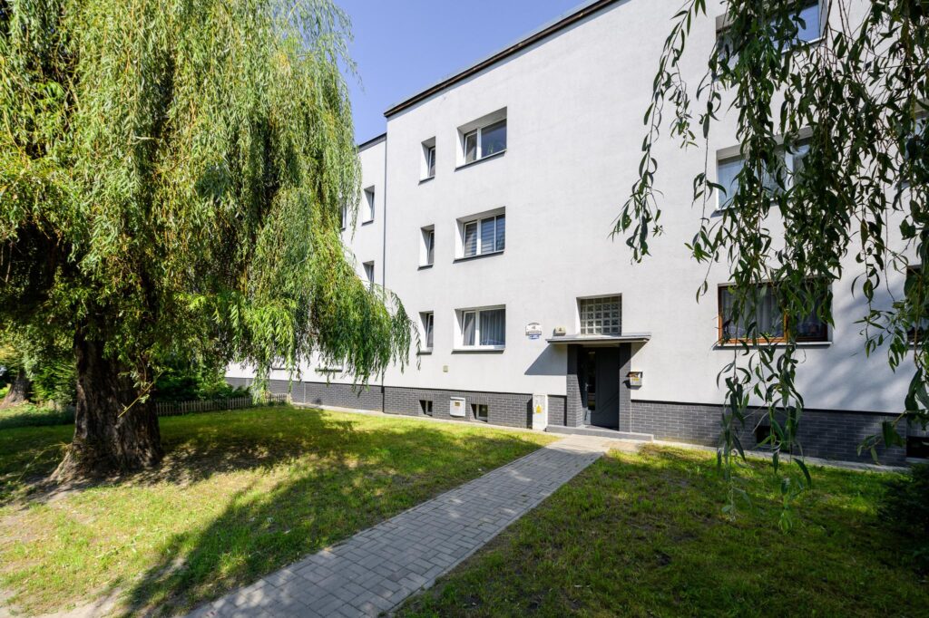 45 m2 - dwa pokoje dostępne na już !!! - zdjęcie 1