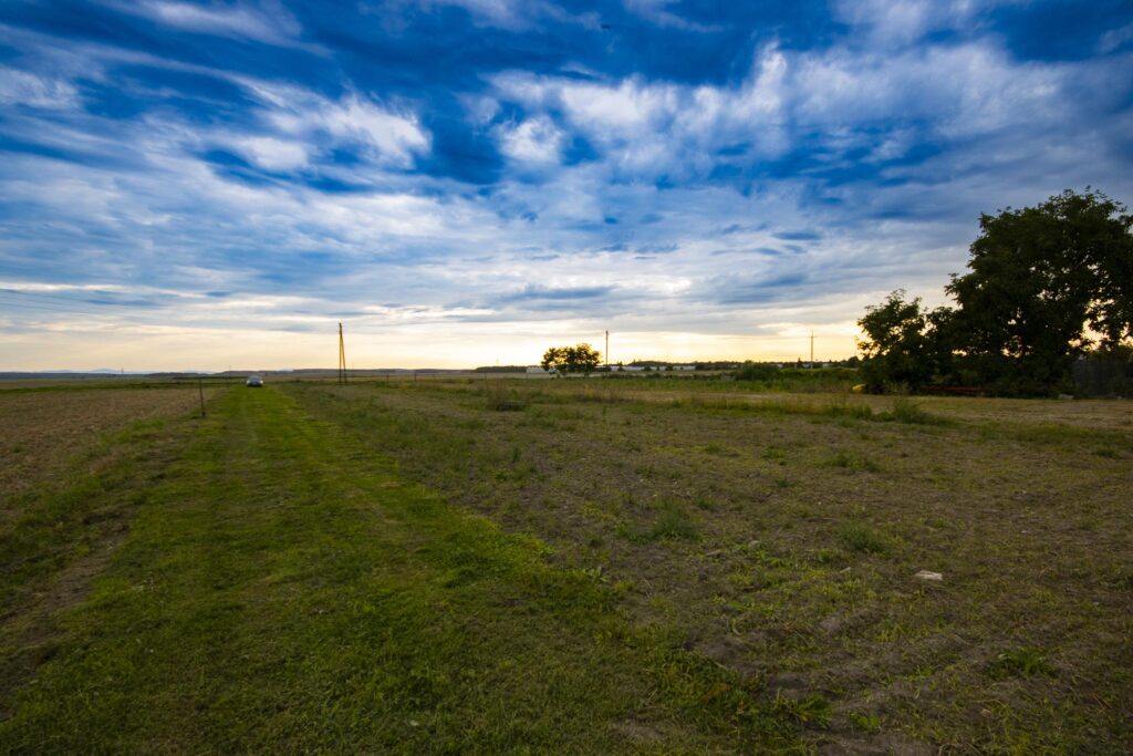 Duża działka z domem -wiele możliwości użytkowania - zdjęcie 14
