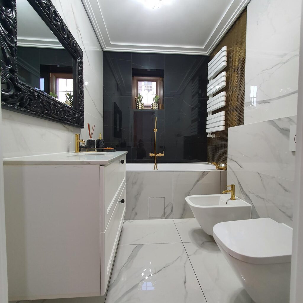 Komfortowy dom w atrakcyjnej okolicy - zdjęcie 10