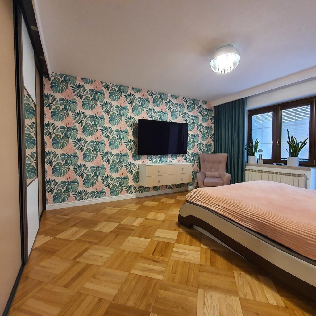 Komfortowy dom w atrakcyjnej okolicy - zdjęcie 6