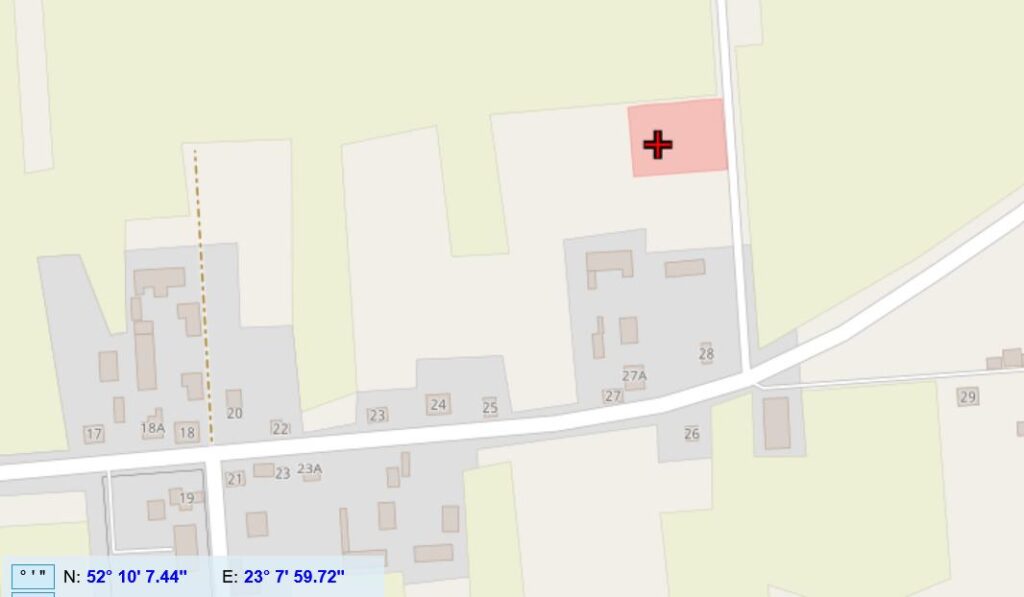 Działki pod budowę domu na sprzedaż - zdjęcie 3