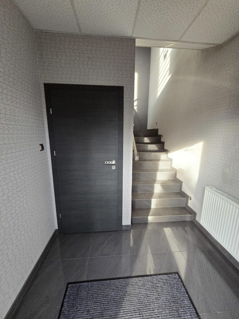 Budynek w centrum Białej Podlaskiej na wynajem - zdjęcie 22