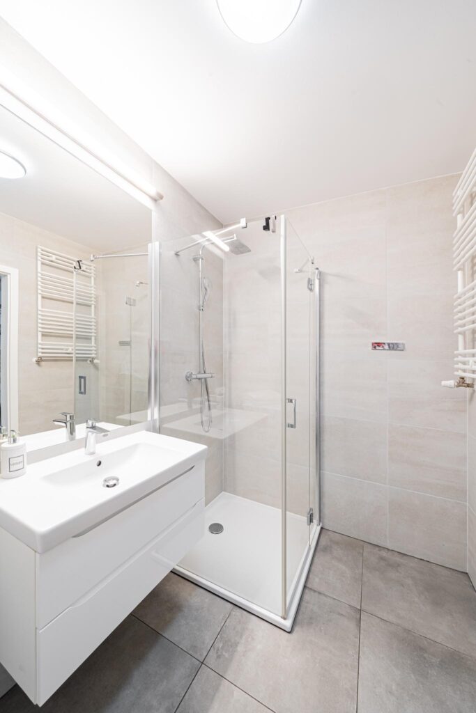 Wspaniały apartament nad bałtyckim morzem - zdjęcie 18
