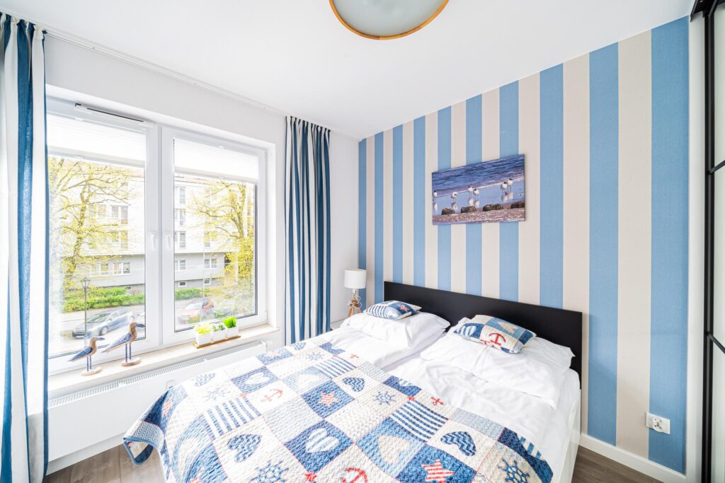 Wspaniały apartament nad bałtyckim morzem - zdjęcie 14