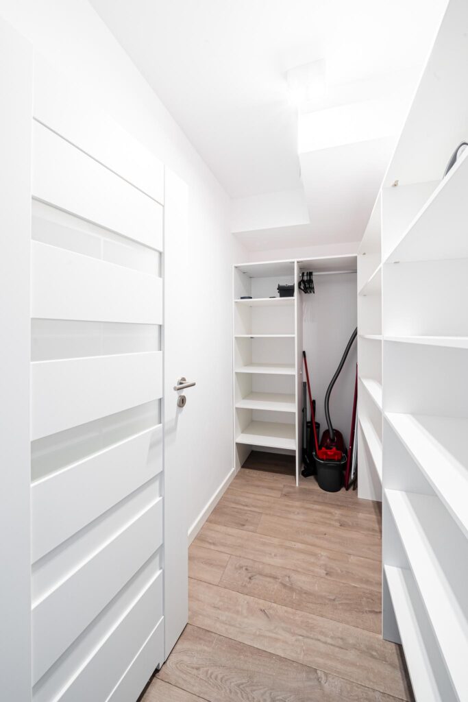 Wspaniały apartament nad bałtyckim morzem - zdjęcie 23
