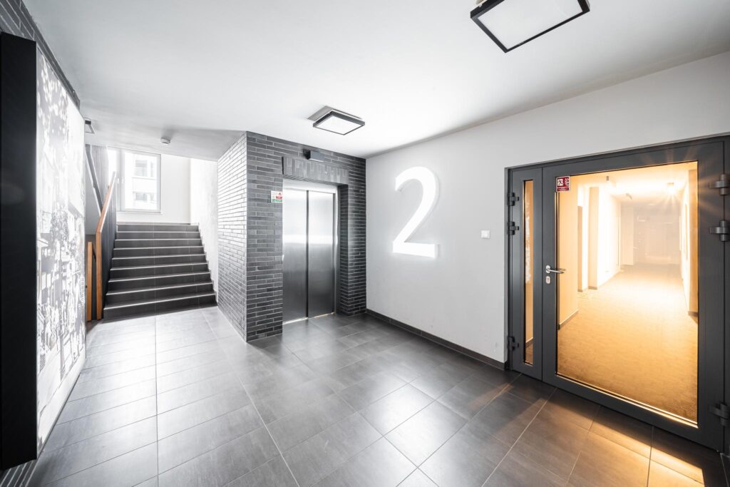 Wspaniały apartament nad bałtyckim morzem - zdjęcie 19