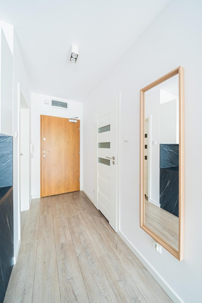 Wspaniały apartament nad bałtyckim morzem - zdjęcie 24