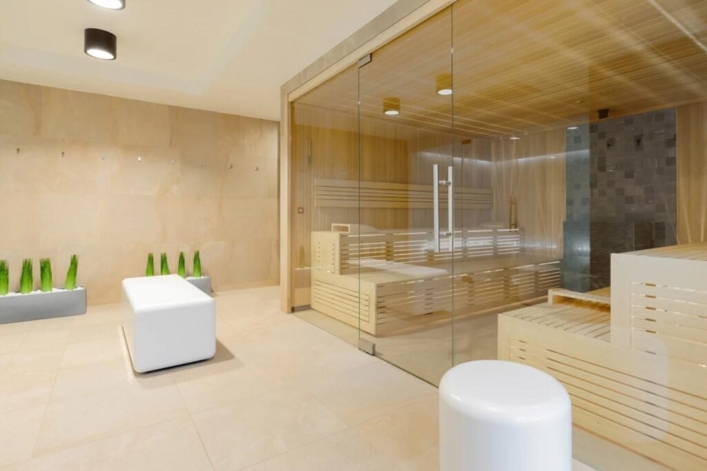 Wspaniały apartament nad bałtyckim morzem - zdjęcie 30