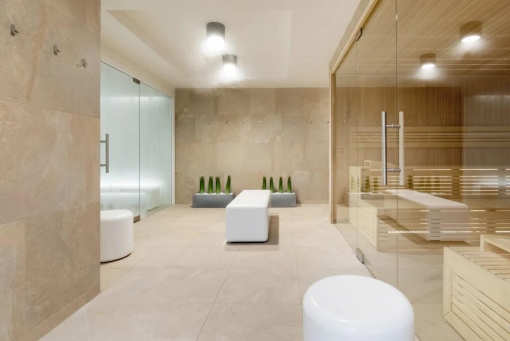 Wspaniały apartament nad bałtyckim morzem - zdjęcie 28