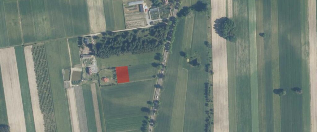 Działka na sprzedaż - zdjęcie 4