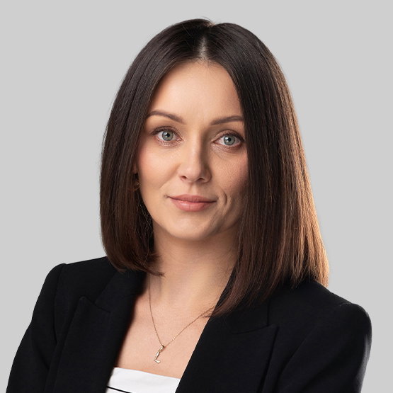 Lena Końska - Specjalista ds. Nieruchomości - Freedom