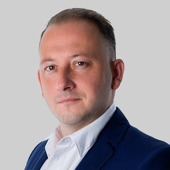Łukasz Walczyk - Agent Nieruchomości - Freedom