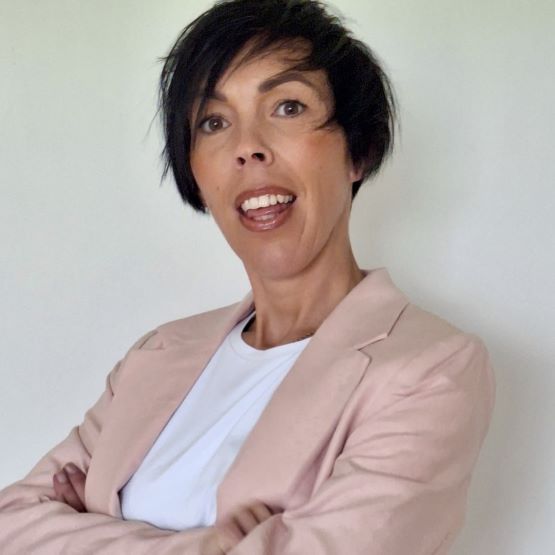 Magdalena Krebs - Dyrektor Oddziału - Freedom