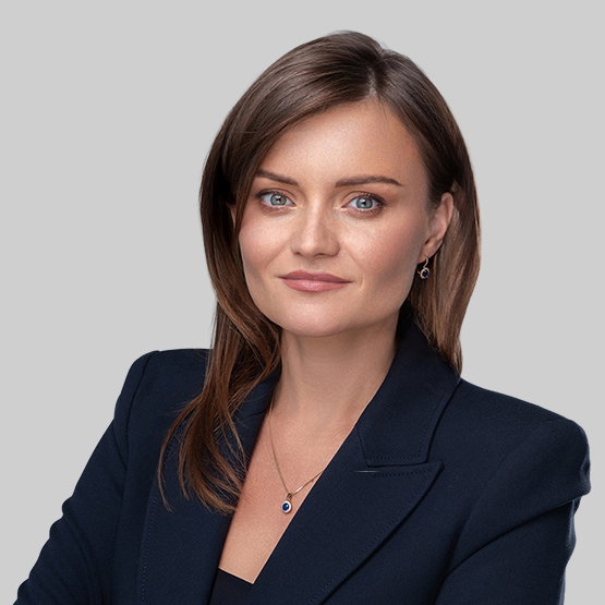 Malwina Tokarz - Dyrektor Oddziału - Freedom