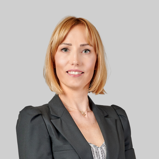 Sandra Zamojda - Ekspert Finansowy ANG Odpowiedzialne Finanse - Freedom