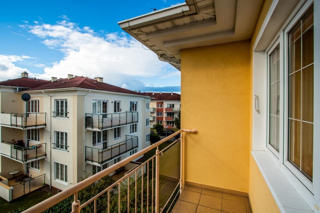 Wyjątkowe 2 pokojowe mieszkanie na Osiedlu Bałtyk - zdjęcie 14