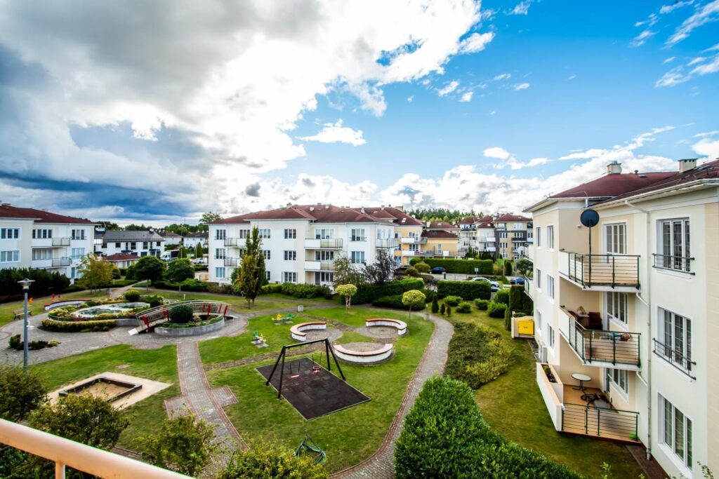 Wyjątkowe 2 pokojowe mieszkanie na Osiedlu Bałtyk - zdjęcie 12