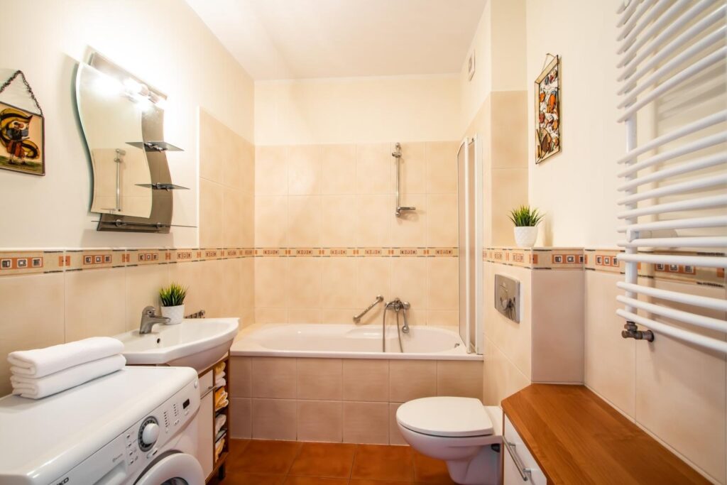 Wyjątkowe 2 pokojowe mieszkanie na Osiedlu Bałtyk - zdjęcie 10