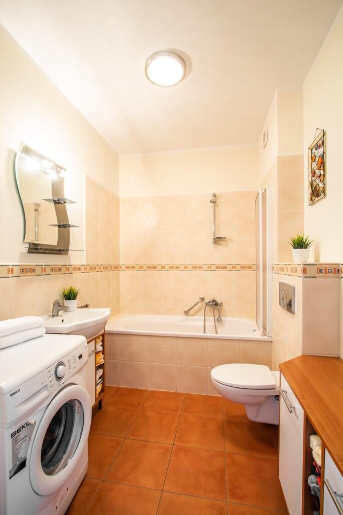 Wyjątkowe 2 pokojowe mieszkanie na Osiedlu Bałtyk - zdjęcie 11