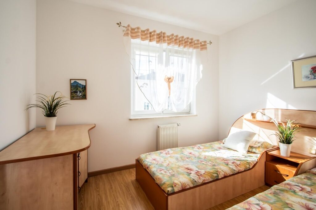 Wyjątkowe 2 pokojowe mieszkanie na Osiedlu Bałtyk - zdjęcie 6