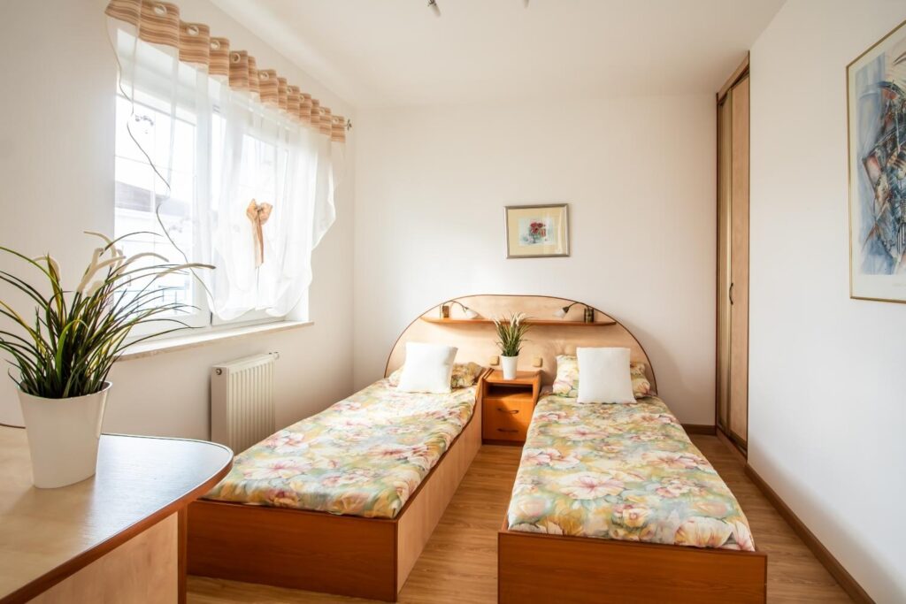 Wyjątkowe 2 pokojowe mieszkanie na Osiedlu Bałtyk - zdjęcie 7