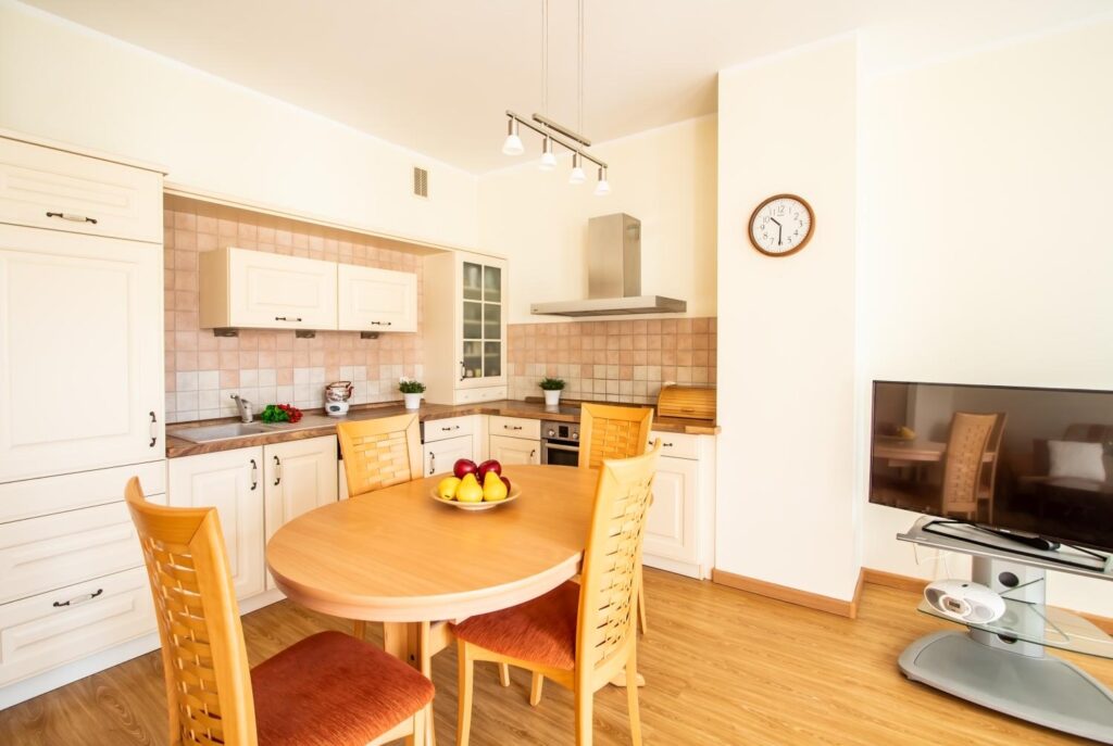 Wyjątkowe 2 pokojowe mieszkanie na Osiedlu Bałtyk - zdjęcie 4