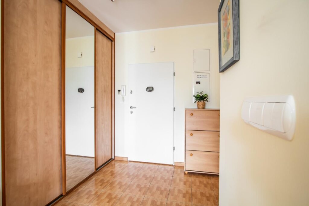 Wyjątkowe 2 pokojowe mieszkanie na Osiedlu Bałtyk - zdjęcie 8