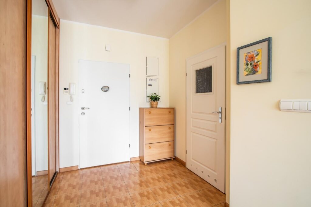 Wyjątkowe 2 pokojowe mieszkanie na Osiedlu Bałtyk - zdjęcie 9