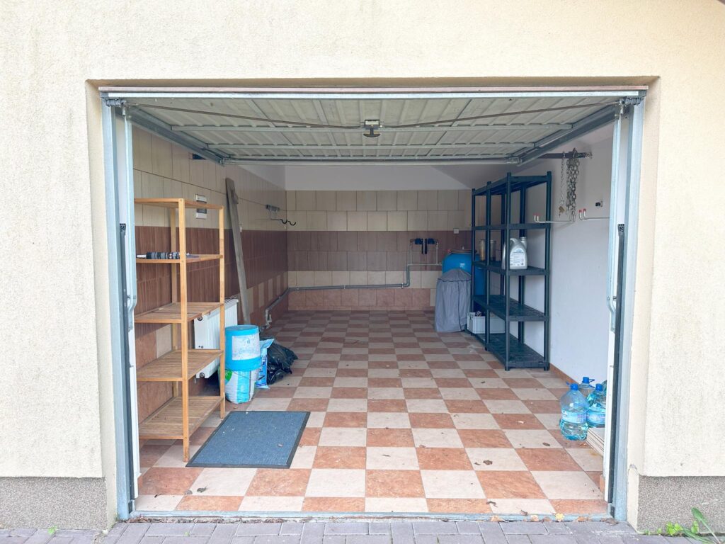 Dom nad jeziorem Piaseczno - zdjęcie 27