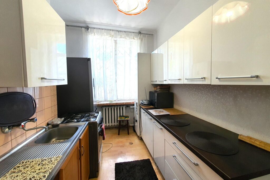 Mieszkanie w centrum Białej Podlaskiej - zdjęcie 3