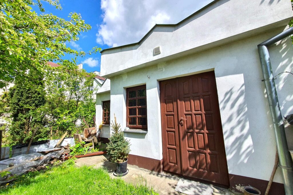 Mieszkanie w centrum Białej Podlaskiej - zdjęcie 4