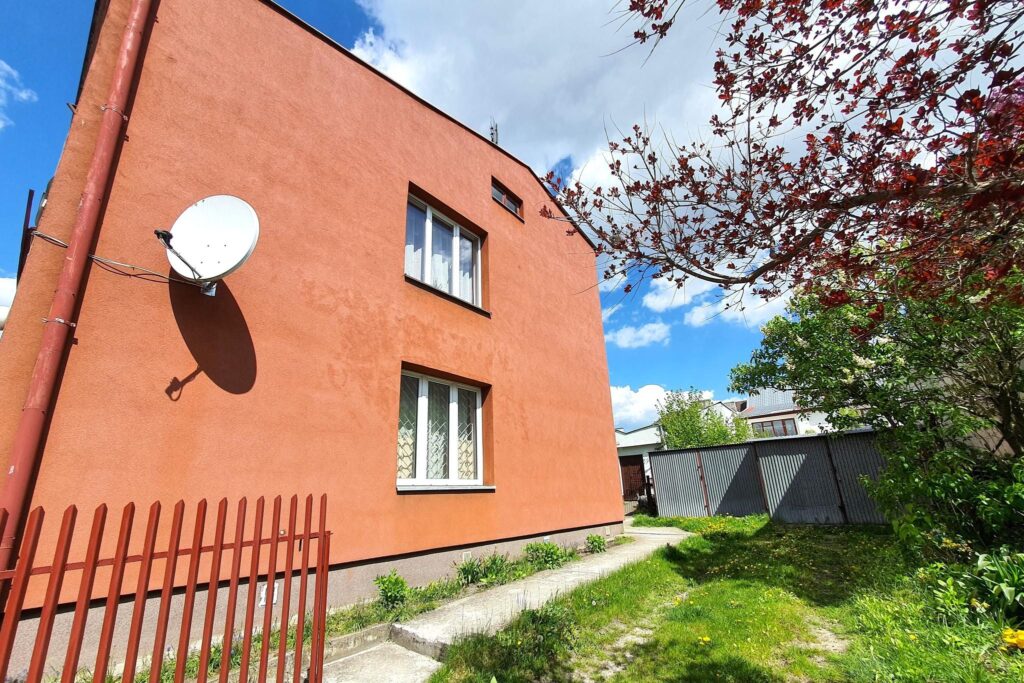 Mieszkanie w centrum Białej Podlaskiej - zdjęcie 10