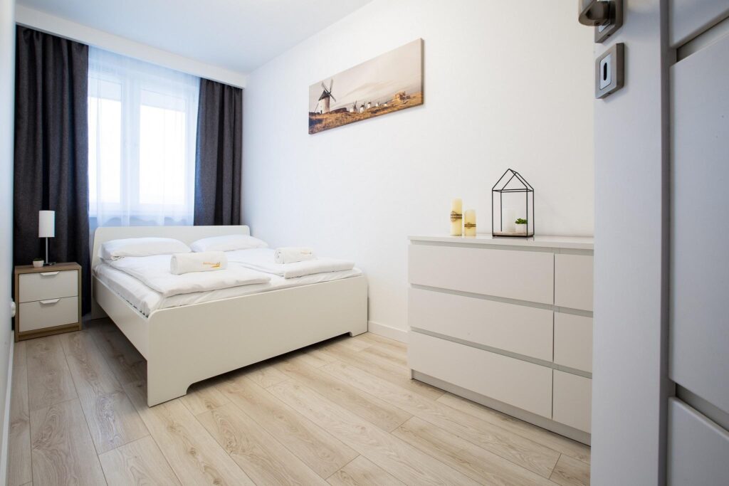 2 pokojowe mieszkanie w centrum Rzeszów - zdjęcie 8