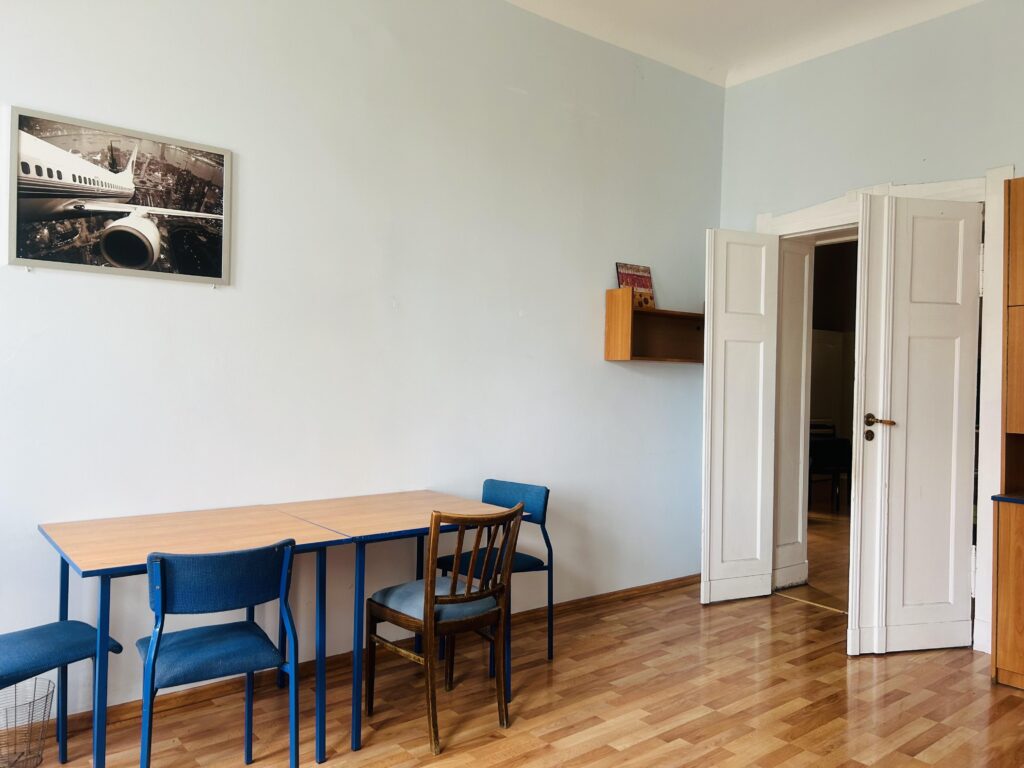 Bezczynszowe mieszkanie na wynajem Górna Wilda - zdjęcie 3