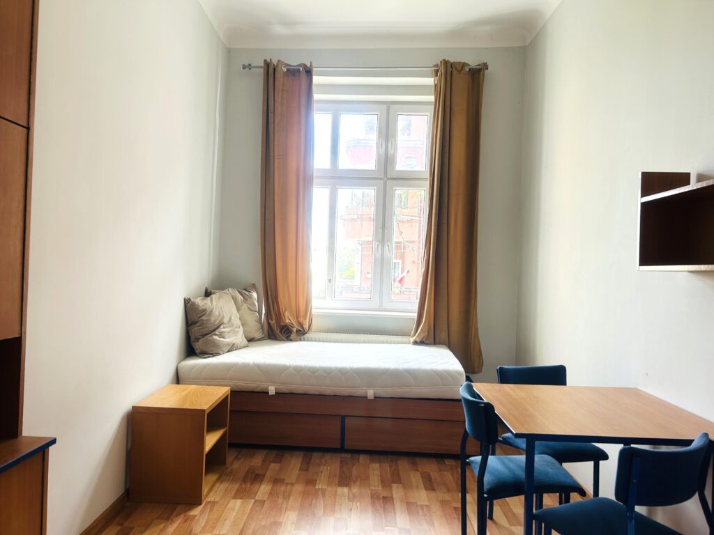 Bezczynszowe mieszkanie na wynajem Górna Wilda - zdjęcie 4