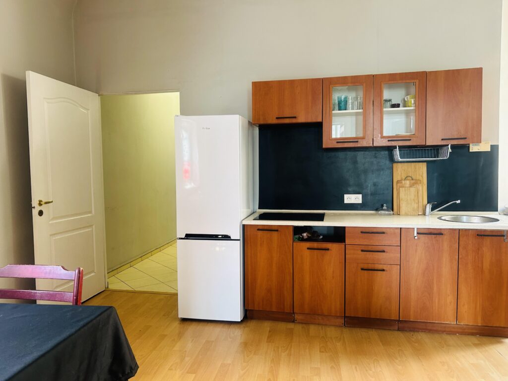 Bezczynszowe mieszkanie na wynajem Górna Wilda - zdjęcie 5