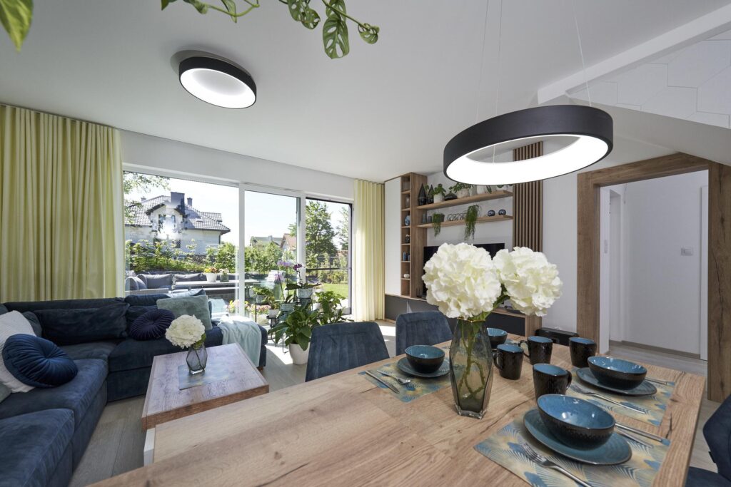 Mazury apartament Ostróda, ul. Traugutta, - zdjęcie 1