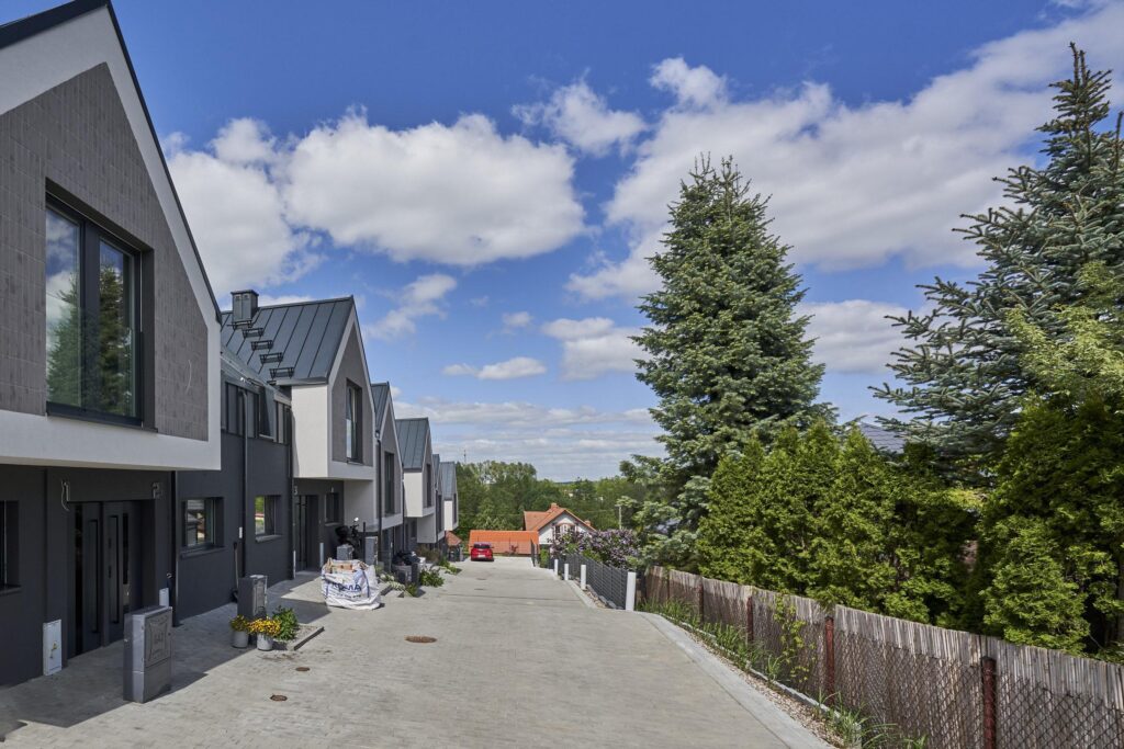 Mazury apartament Ostróda - zdjęcie 1