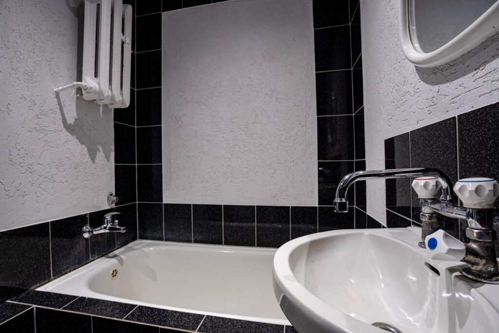 Świetna inwestycja! Kawalerka, Blisko Parku - zdjęcie 4