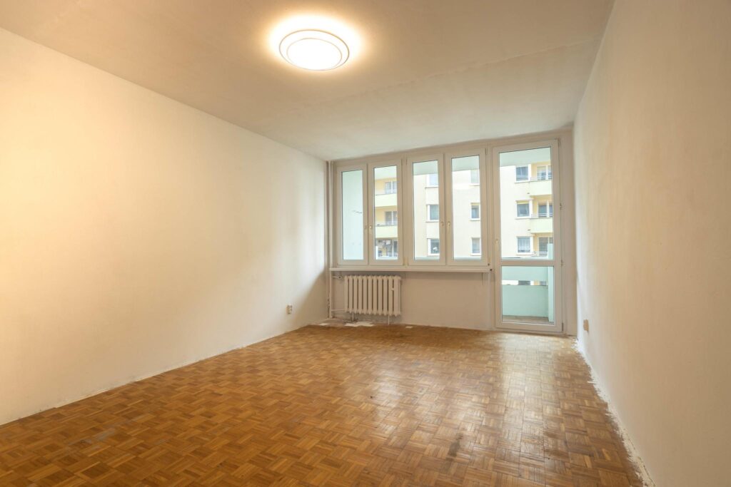 Świetna inwestycja! Kawalerka, Blisko Parku - zdjęcie 3