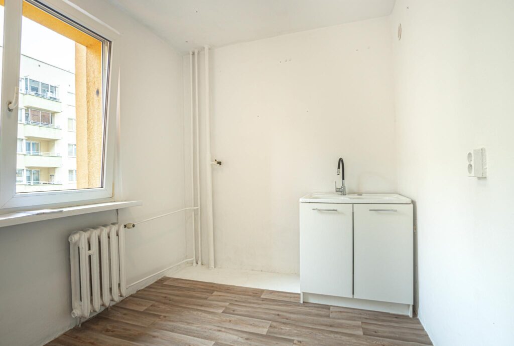 Świetna inwestycja! Kawalerka, Blisko Parku - zdjęcie 1