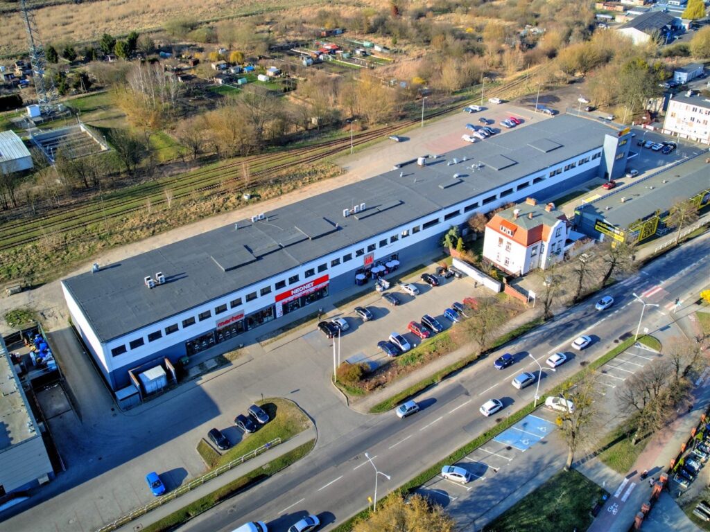 Na sprzedaż piętro budynku handlowo-usługowego - zdjęcie 6