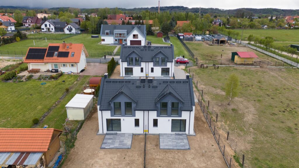 Ekonomiczny dom dla rodziny! Sasanka! - zdjęcie 3